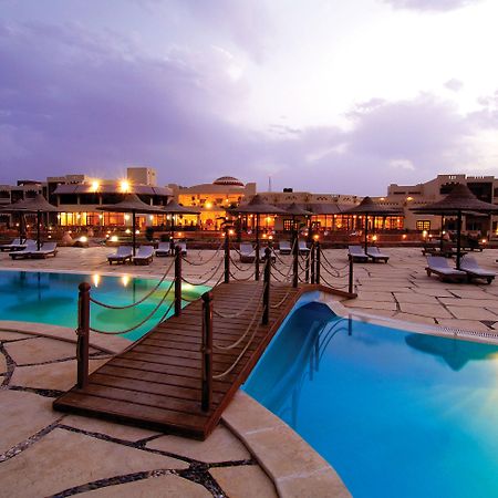 Bliss Nada Beach Resort Marsa Alam Esterno foto