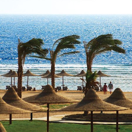 Bliss Nada Beach Resort Marsa Alam Esterno foto