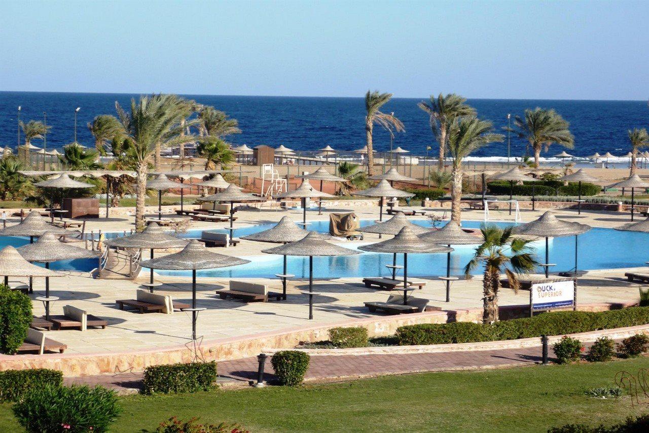 Bliss Nada Beach Resort Marsa Alam Esterno foto