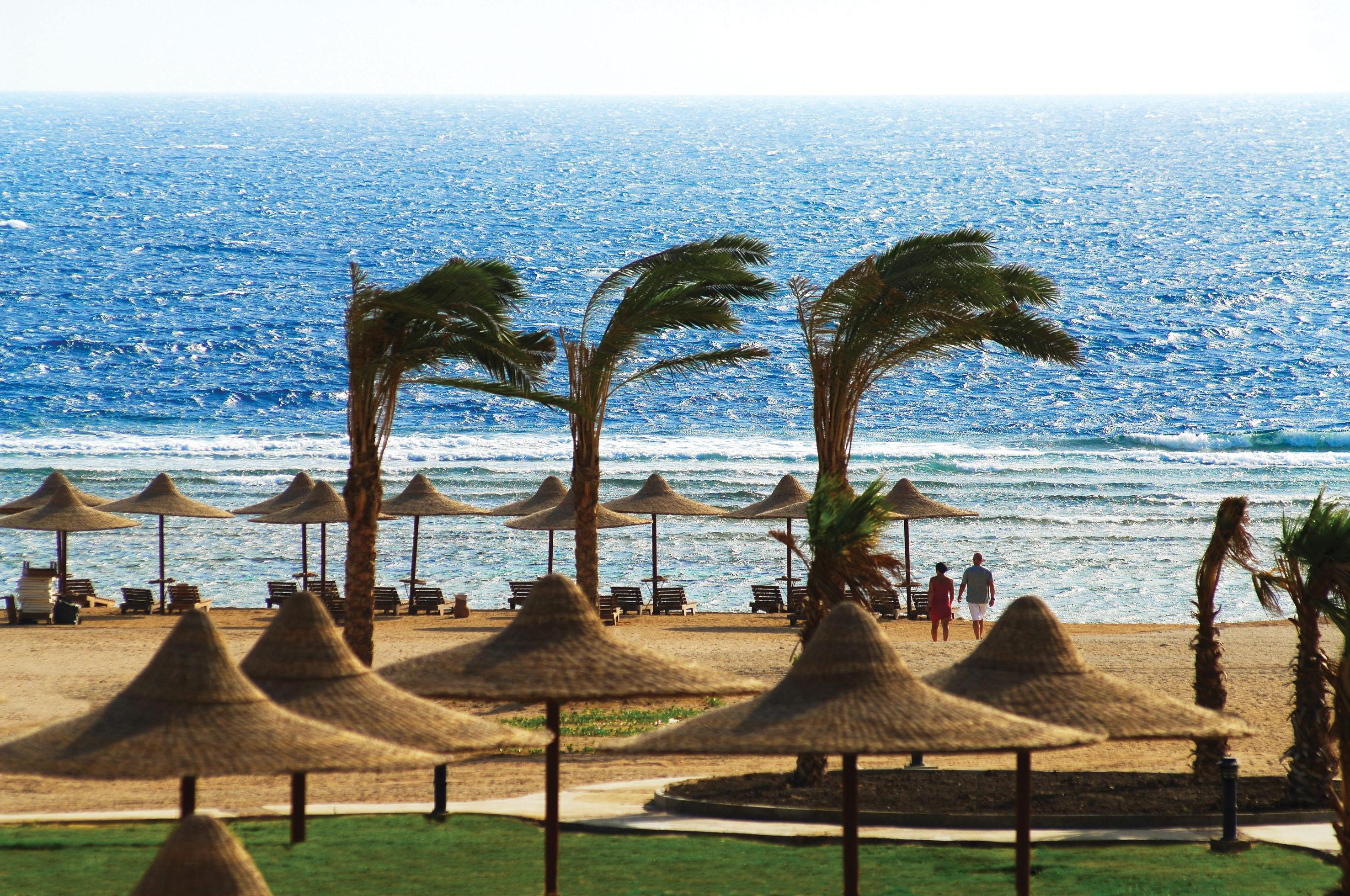 Bliss Nada Beach Resort Marsa Alam Esterno foto