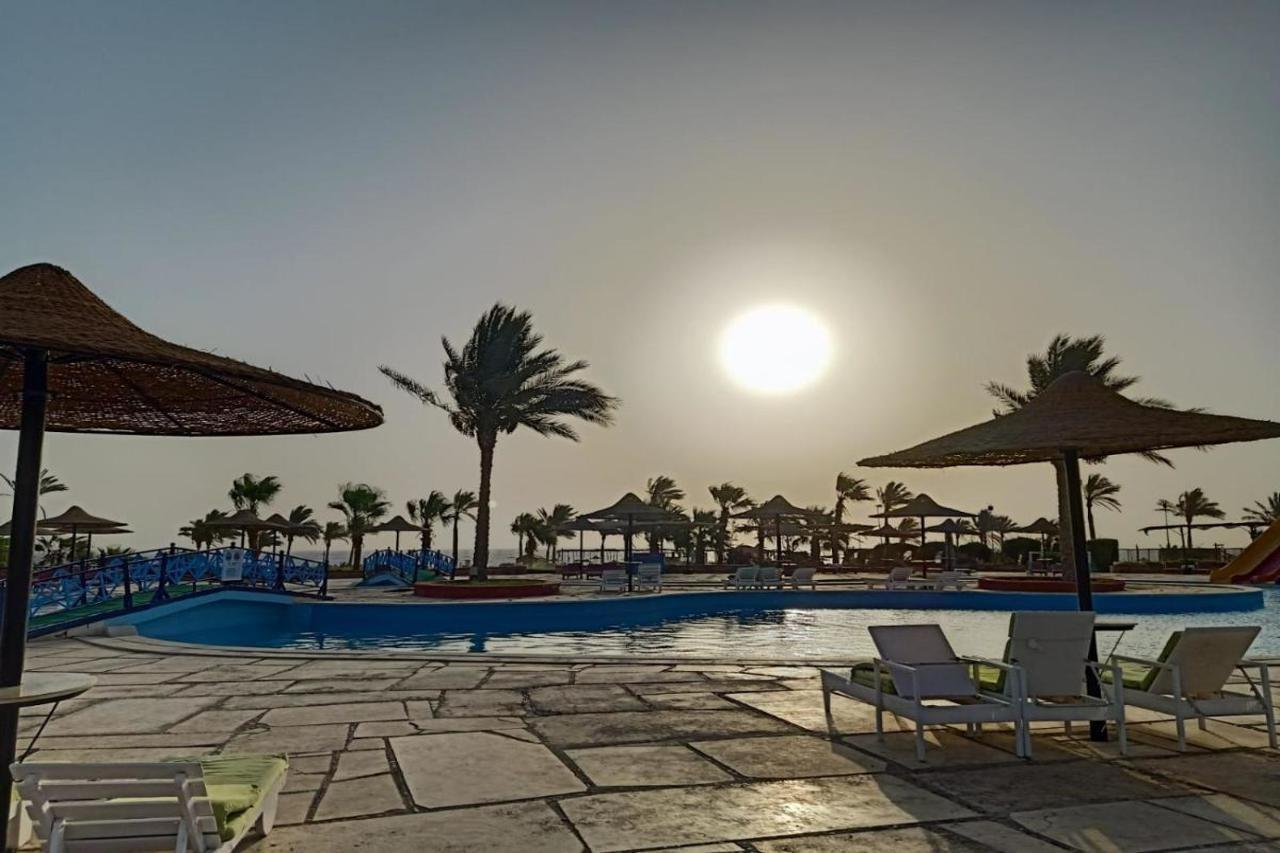 Bliss Nada Beach Resort Marsa Alam Esterno foto